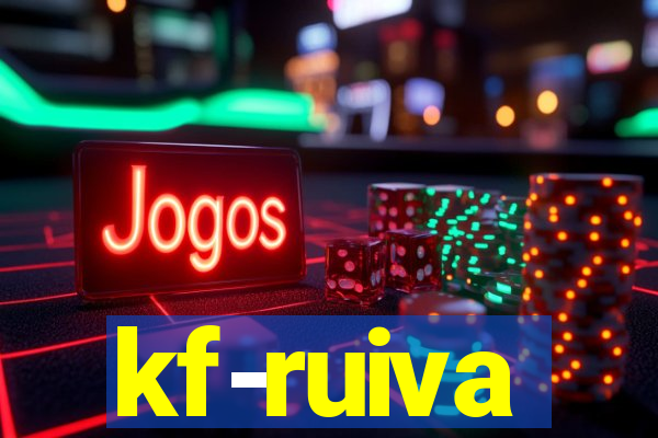 kf-ruiva