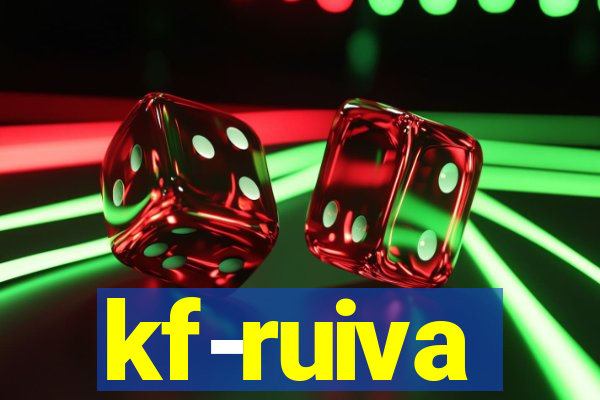 kf-ruiva