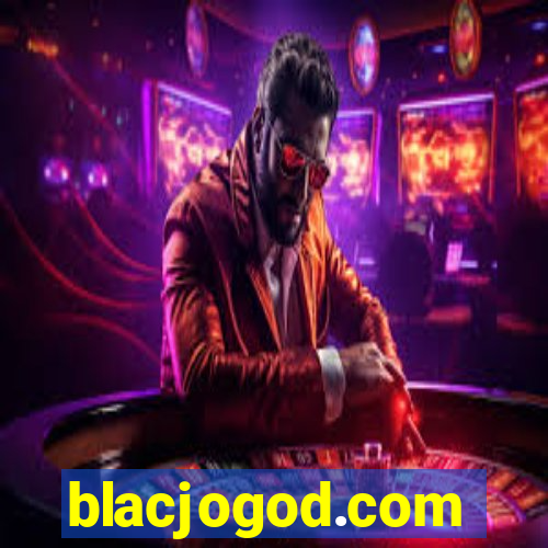 blacjogod.com