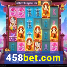 458bet.com