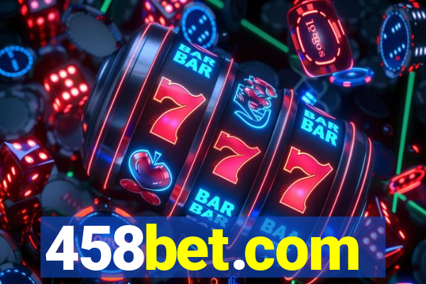 458bet.com