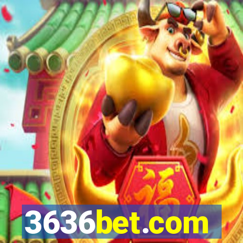 3636bet.com