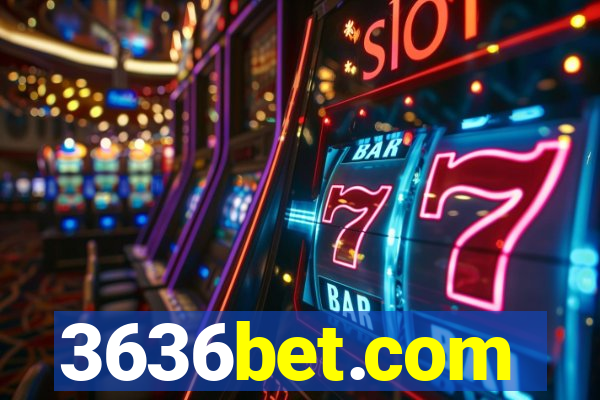 3636bet.com