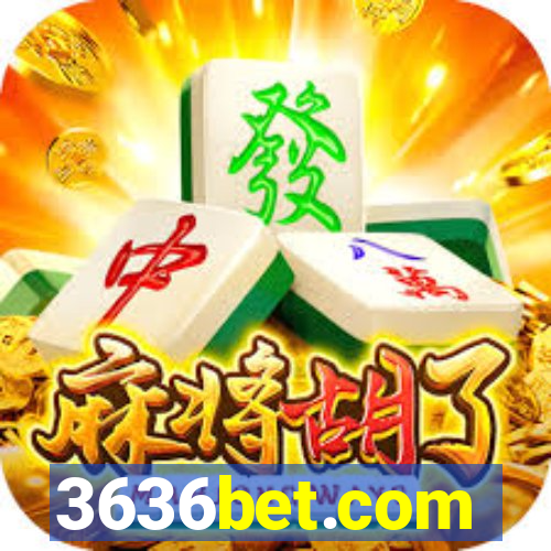 3636bet.com