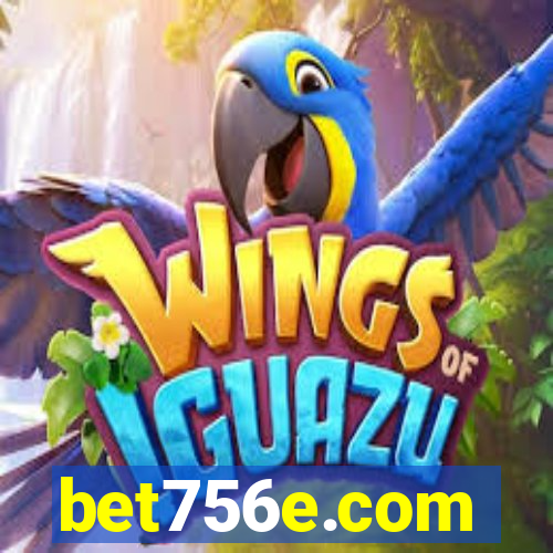 bet756e.com