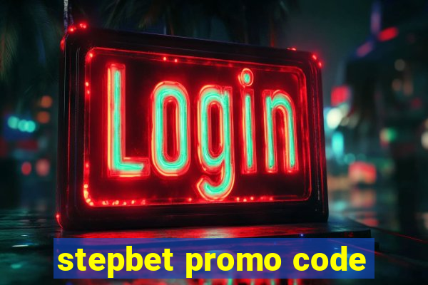 stepbet promo code