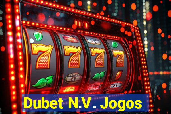 Dubet N.V. Jogos