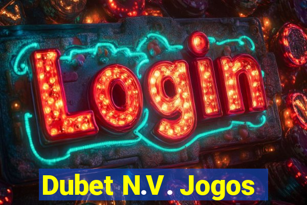 Dubet N.V. Jogos