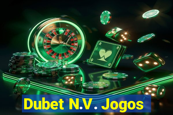 Dubet N.V. Jogos