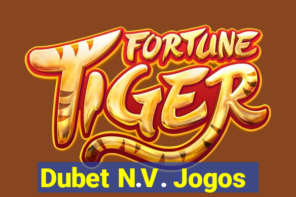 Dubet N.V. Jogos