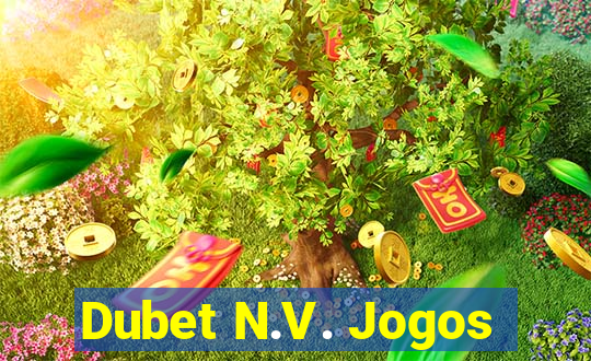 Dubet N.V. Jogos