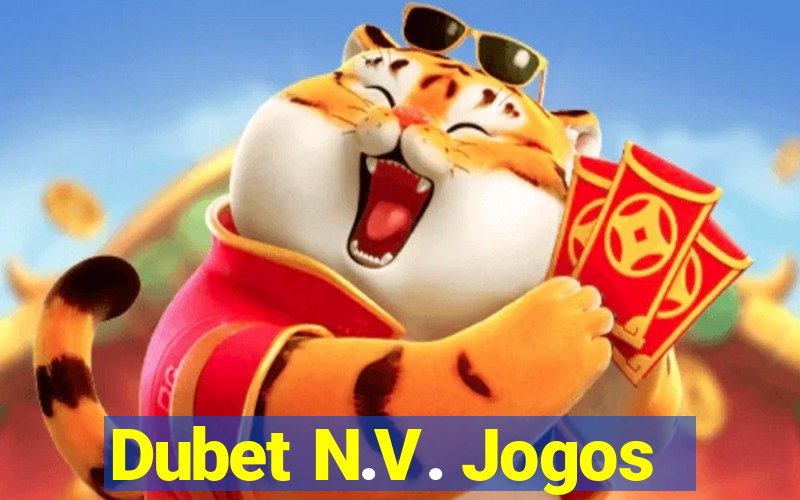 Dubet N.V. Jogos