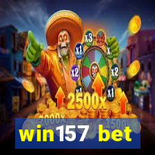 win157 bet