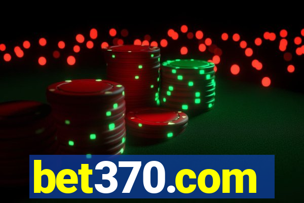 bet370.com