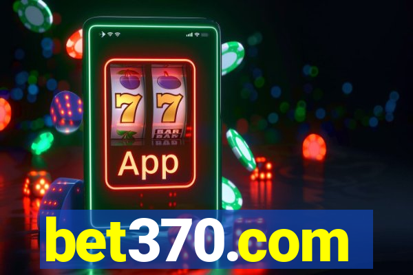 bet370.com