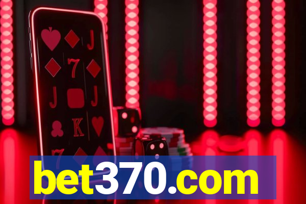 bet370.com