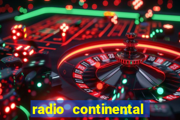 radio continental porto alegre