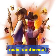 radio continental porto alegre