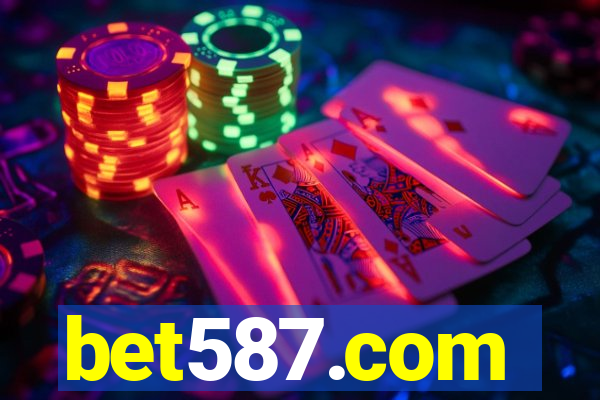 bet587.com