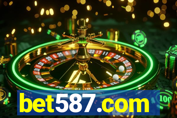 bet587.com