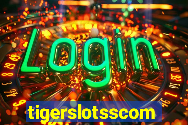 tigerslotsscom