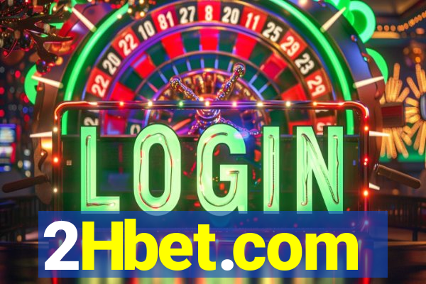 2Hbet.com