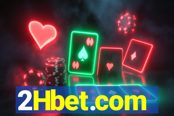 2Hbet.com