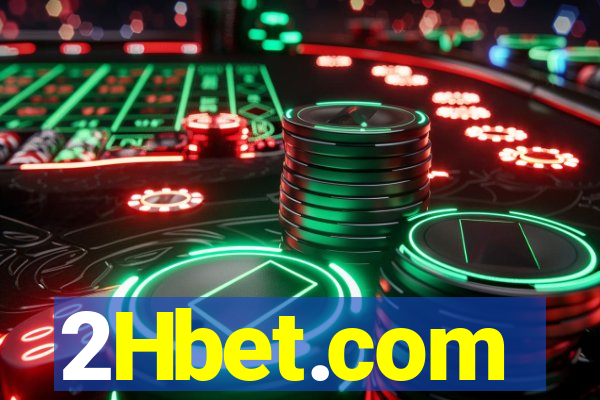 2Hbet.com