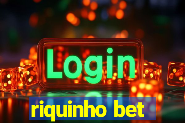 riquinho bet