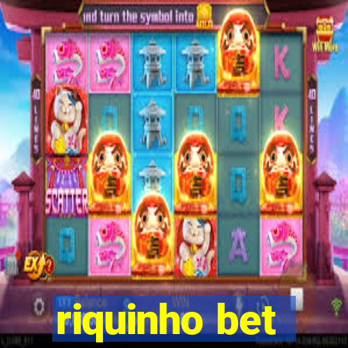 riquinho bet