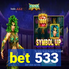 bet 533