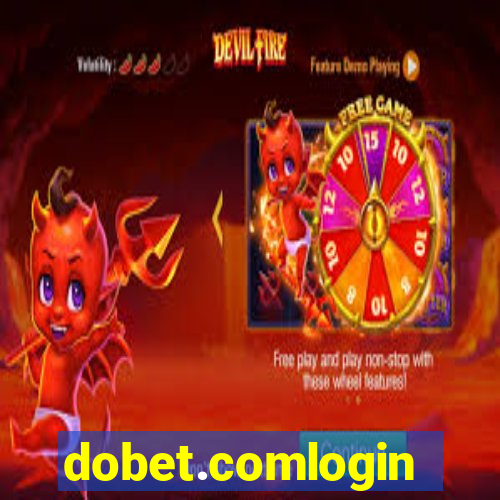 dobet.comlogin