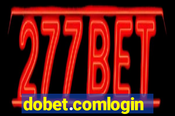 dobet.comlogin