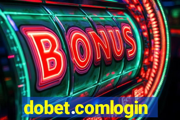 dobet.comlogin