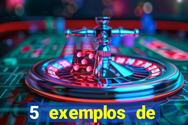 5 exemplos de jogos teatrais