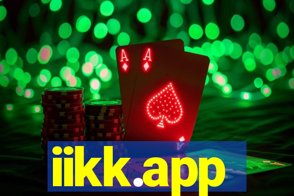 iikk.app