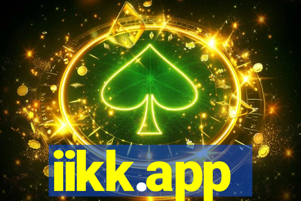 iikk.app