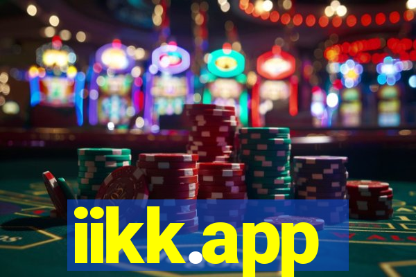 iikk.app