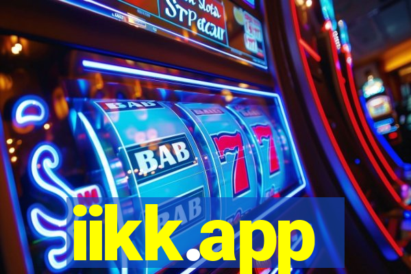 iikk.app