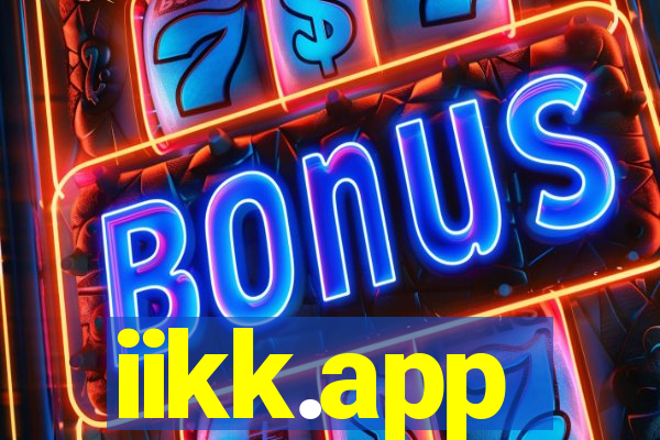 iikk.app