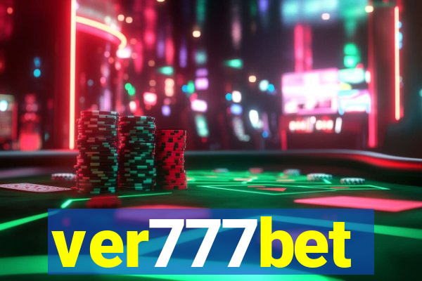 ver777bet