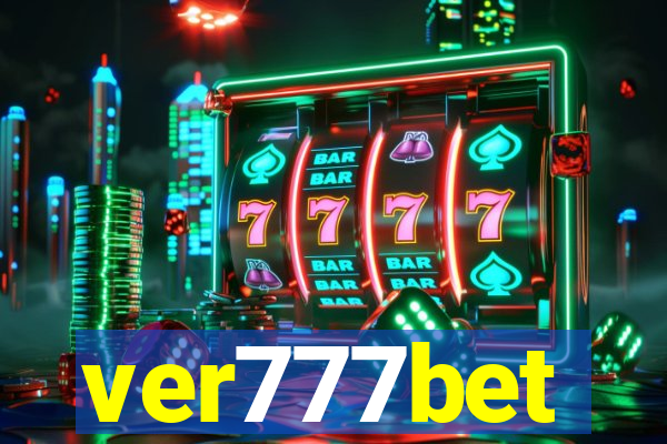 ver777bet