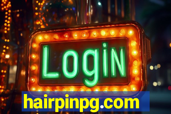 hairpinpg.com