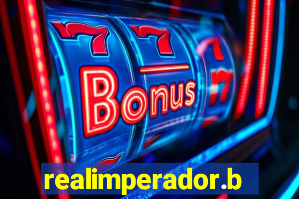 realimperador.bet