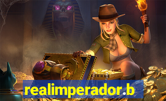 realimperador.bet