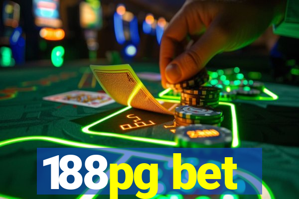 188pg bet