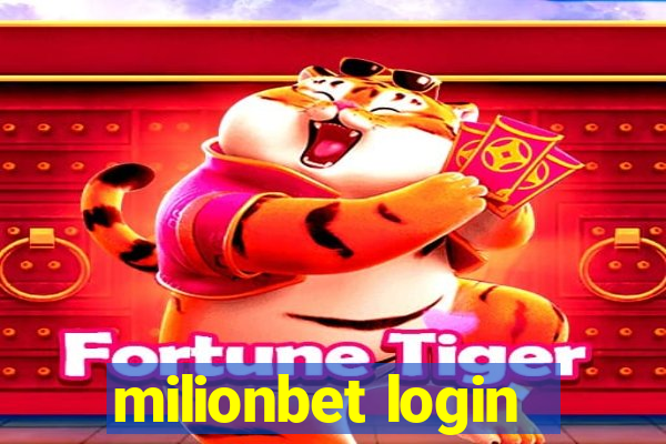 milionbet login