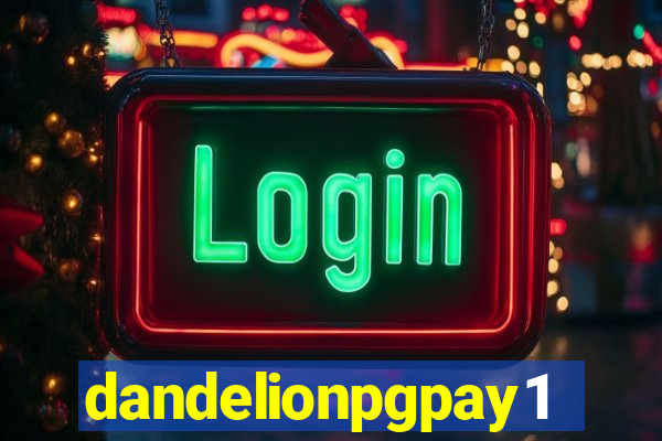 dandelionpgpay1.com