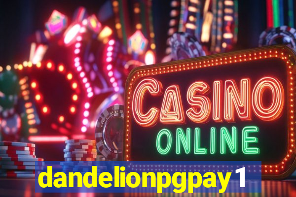 dandelionpgpay1.com