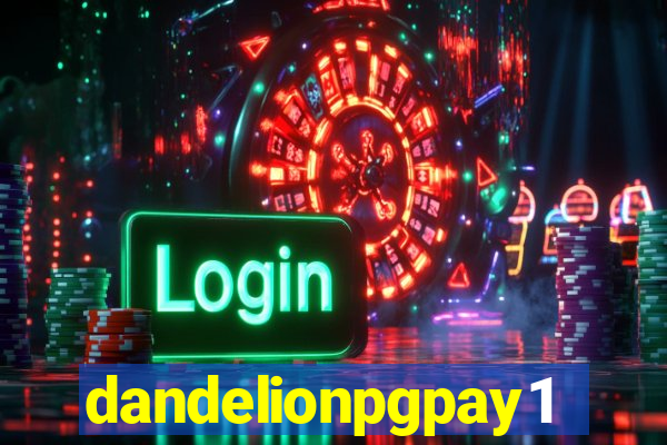 dandelionpgpay1.com